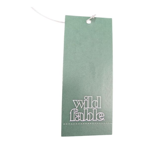 WILD FABLE BLACK SEQUINS SLEEVELESS MINI SKIRT SIZE 2XL. - Picture 9 of 10